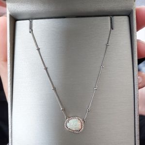 BRAND NEW Zales Necklace Never Been Worn